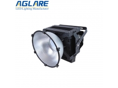 LED Warehouse Lighting - LED High Bay Light 300W Flood Light for Industrial Warehouse Lighting
